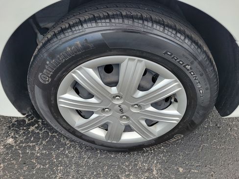 Used 2023 Kia Rio S FWD image 30