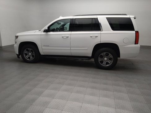 Used 2019 Chevrolet Tahoe LS RWD image 3