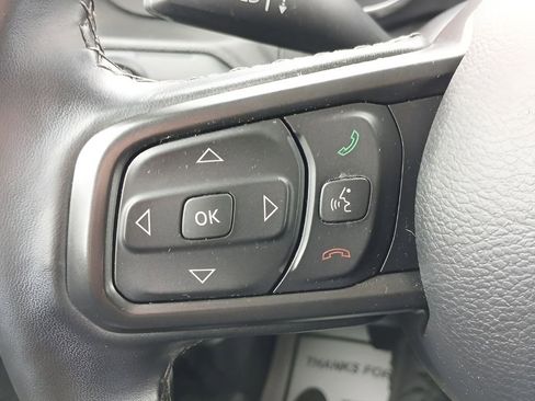 Used 2021 Jeep Wrangler Unlimited Sport AWD/4WD image 15