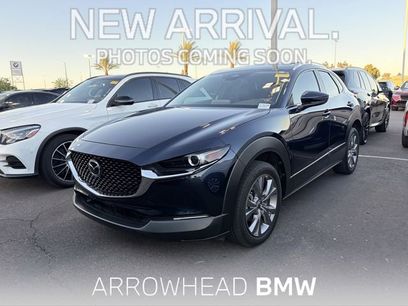 Used 2024 MAZDA CX-30 AWD 2.5 S w/ Preferred Package