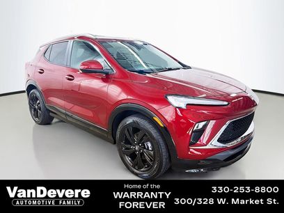 Used 2024 Buick Encore GX Sport Touring