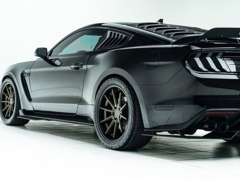 Used 2021 Ford Mustang GT Premium w/ GT Performance Package RWD image 18