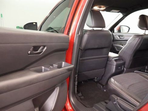 Certified 2024 Nissan Pathfinder Rock Creek image 25