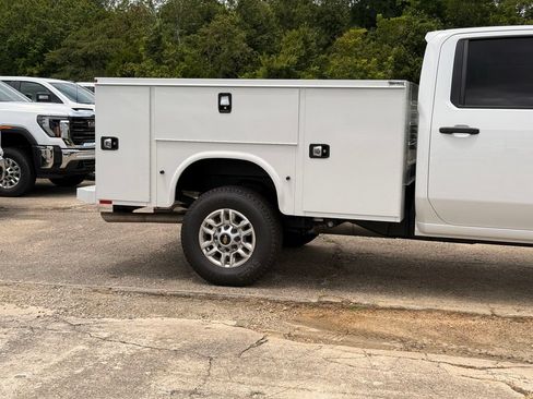 New 2026 Chevrolet Silverado 2500 W/T w/ WT Convenience Package AWD/4WD image 7