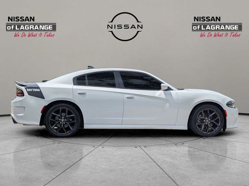 Used 2019 Dodge Charger R/T w/ Daytona Edition Group RWD image 4