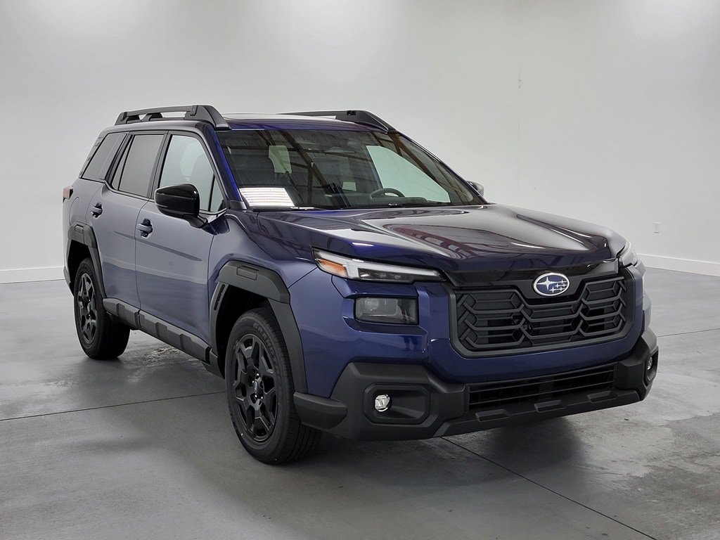 New 2026 Subaru Outback Limited AWD/4WD image 2