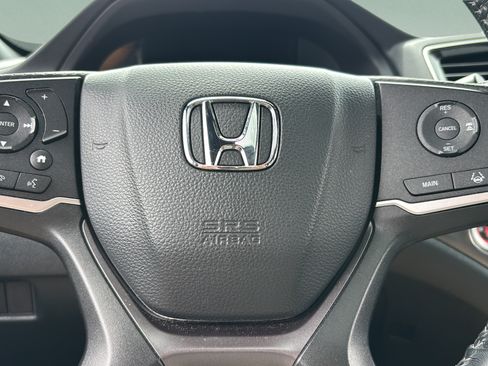 Used 2023 Honda Passport EX-L image 34