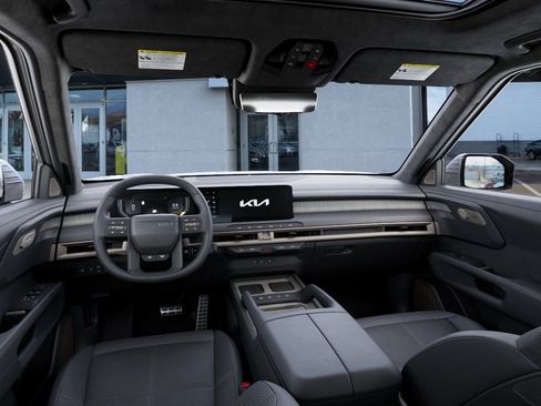 New 2027 Kia Telluride X-Line SX Prestige AWD/4WD image 14