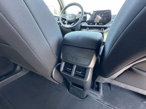 New 2026 Chevrolet Equinox LT image 21