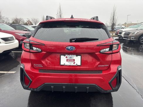 Certified 2025 Subaru Crosstrek 2.5i Limited image 4