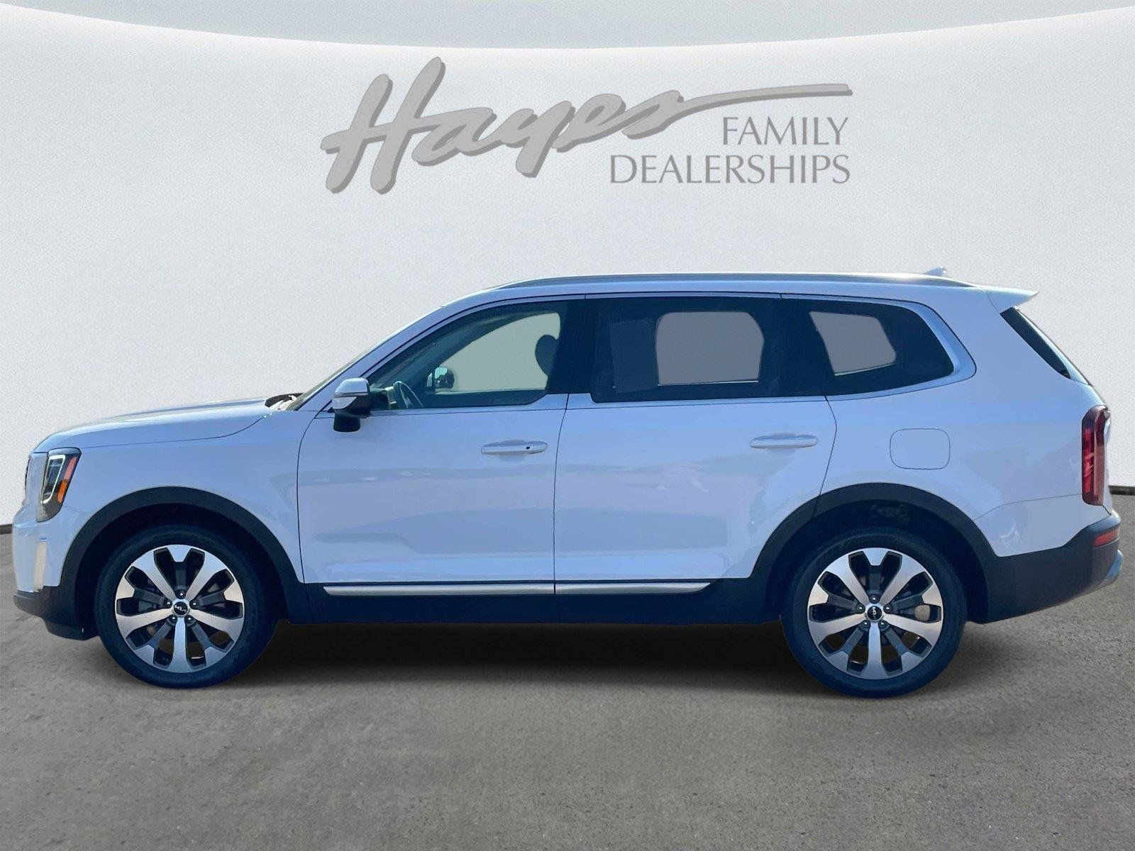 Used 2022 Kia Telluride S AWD/4WD image 6