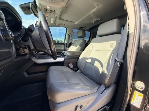 Used 2019 Chevrolet Silverado 2500 LTZ w/ Duramax Plus Package AWD/4WD image 16