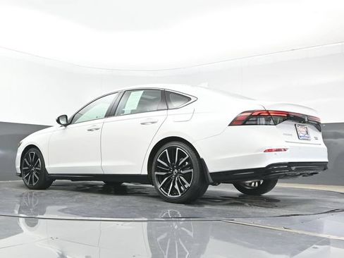 Certified 2026 Honda Accord Touring image 24