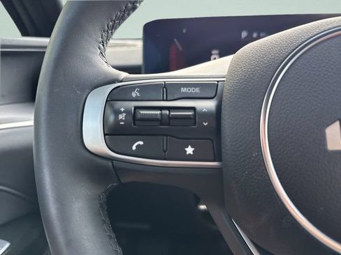 New 2026 Kia K5 GT-Line w/ GT-Line Red Interior Package FWD image 33