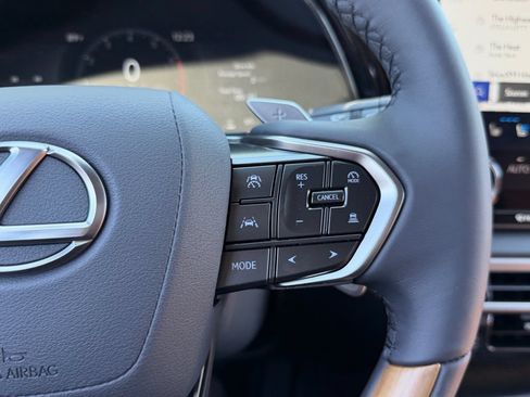 New 2026 Lexus RX 350 Premium w/ Accessory Package (Z1) AWD/4WD image 15