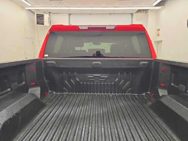 Used 2019 Chevrolet Silverado 1500 RST w/ All-Star Edition AWD/4WD image 3