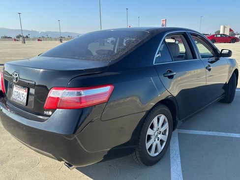 Used 2009 Toyota Camry XLE image 6