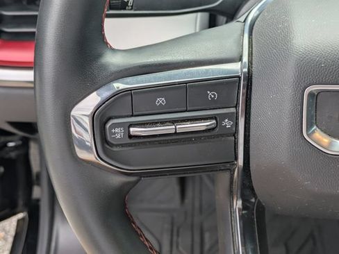 Used 2023 GMC Canyon AT4X AWD/4WD image 19