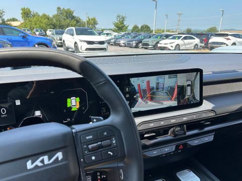 New 2027 Kia Telluride X-Line SX Prestige AWD/4WD image 49