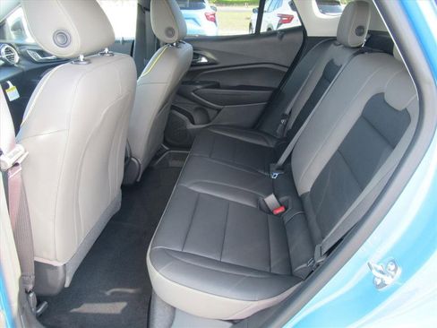 New 2026 Chevrolet Trax ACTIV w/ Driver Confidence Package FWD image 26
