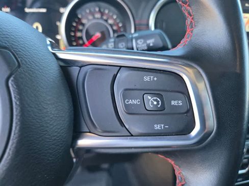 Used 2020 Jeep Wrangler Unlimited Rubicon w/ Quick Order Package 28Y Recon AWD/4WD image 21
