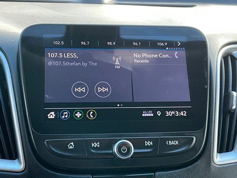 Used 2020 Chevrolet Malibu LS w/ LPO, Convenience Package 1 image 18