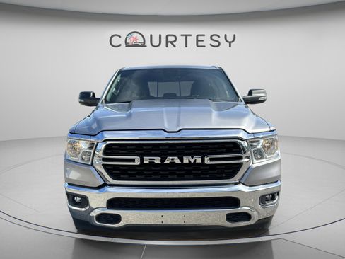 Used 2023 RAM 1500 Big Horn AWD/4WD image 10