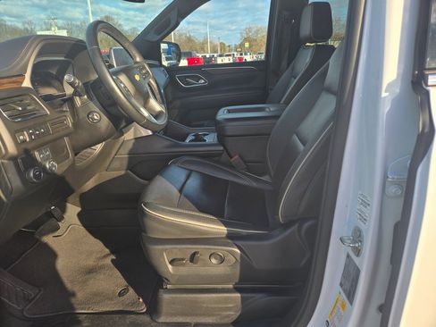 Used 2024 Chevrolet Tahoe Premier image 7