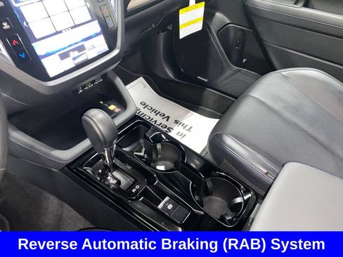 Certified 2026 Subaru Forester Limited AWD/4WD image 23