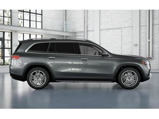 New 2026 Mercedes-Benz GLS 450 4MATIC video 2