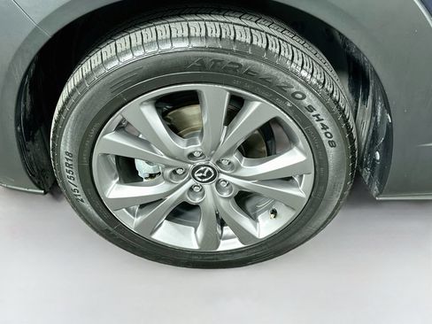 Used 2020 MAZDA CX-30 FWD w/ Select Package image 30