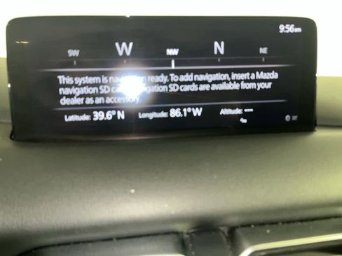 Used 2023 MAZDA CX-5 AWD 2.5 S image 20