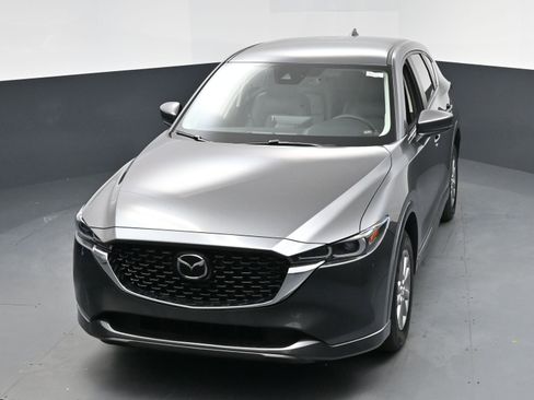 New 2025 MAZDA CX-5 AWD 2.5 S w/ Preferred Package image 9