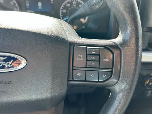 Used 2023 Ford F250 XL w/ XL Driver Assist Package AWD/4WD image 33