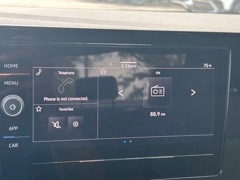 New 2026 Volkswagen Jetta Sport image 15