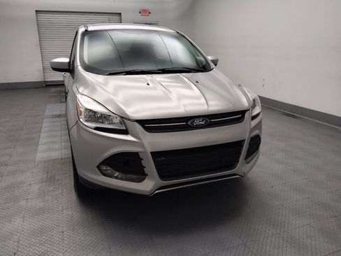 Used 2014 Ford Escape SE FWD image 14