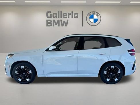 Used 2026 BMW X3 xDrive30i w/ Premium Package AWD/4WD image 14