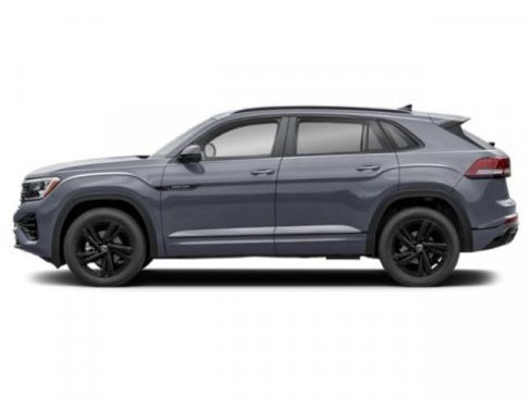 New 2026 Volkswagen Atlas Cross Sport SEL R-Line image 6