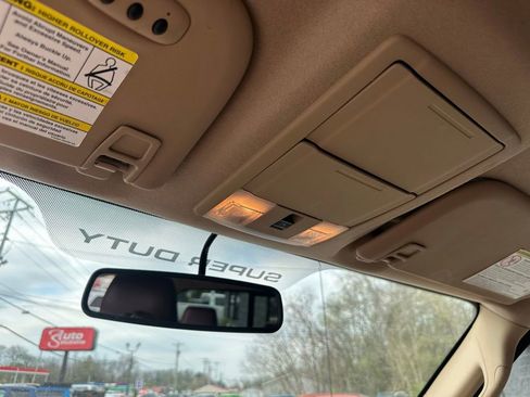 Used 2011 Ford F250 King Ranch w/ King Ranch w/Chrome Pkg image 19