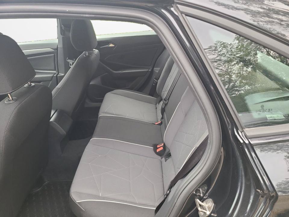 Used 2025 Volkswagen Jetta Sport FWD image 13