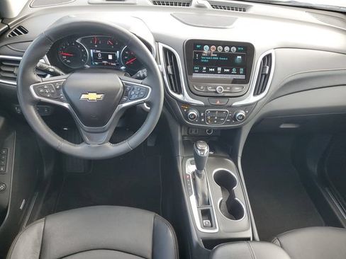 Certified 2018 Chevrolet Equinox Premier AWD/4WD image 12