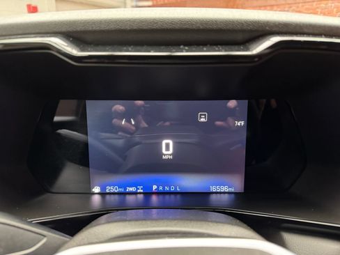 Used 2023 Chevrolet Colorado LT w/ LT Convenience Package AWD/4WD image 15