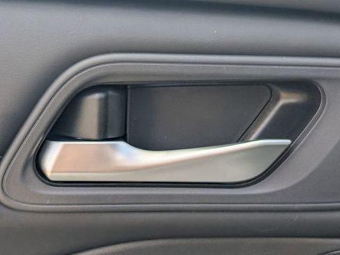 New 2026 Nissan Rogue SV FWD image 13