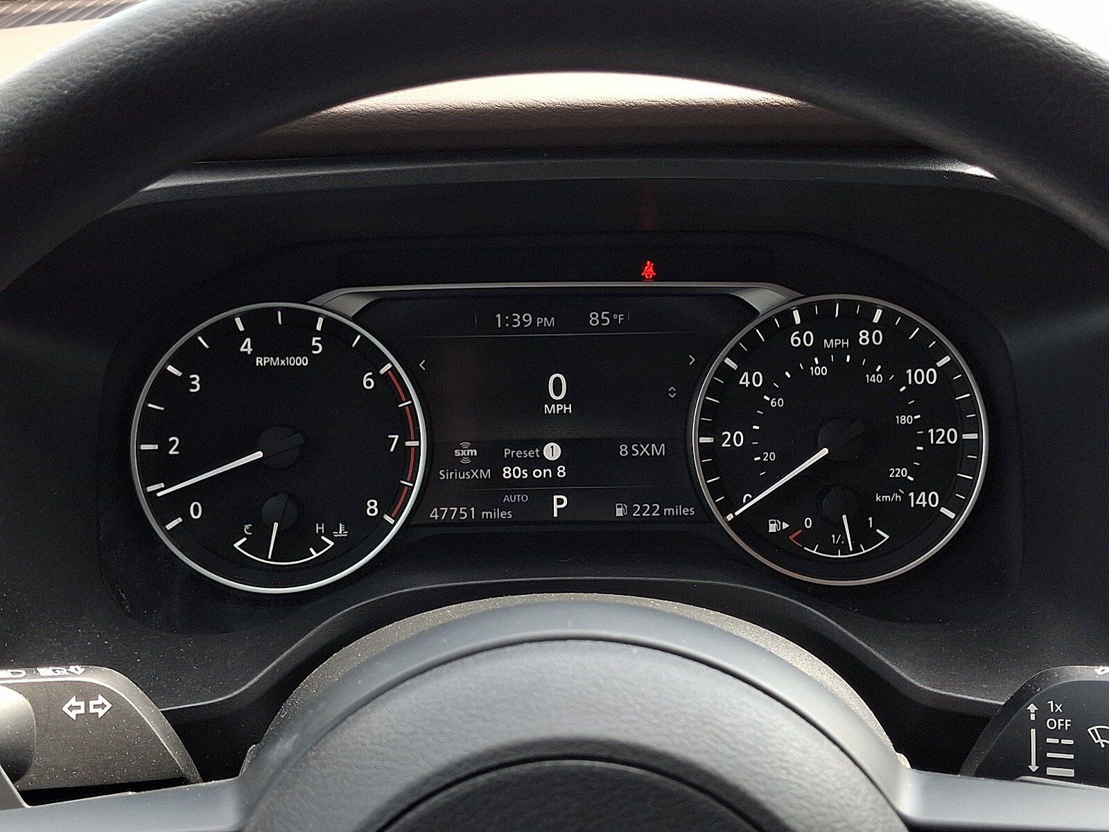 Certified 2023 Nissan Rogue S AWD/4WD image 21