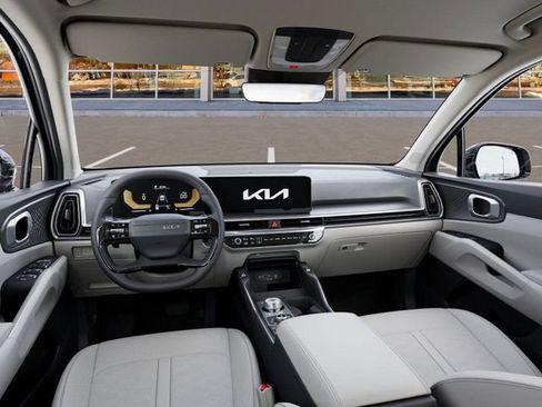 New 2026 Kia Sorento EX AWD/4WD image 15