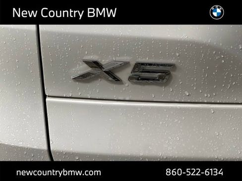Used 2023 BMW X5 xDrive45e w/ Executive Package AWD/4WD image 33