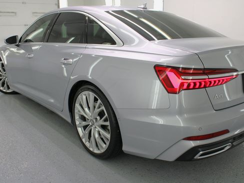 Used 2019 Audi A6 3.0T Prestige image 16