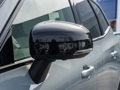 New 2026 Volvo XC60 B5 Ultra w/ Protection Package Premier image 16