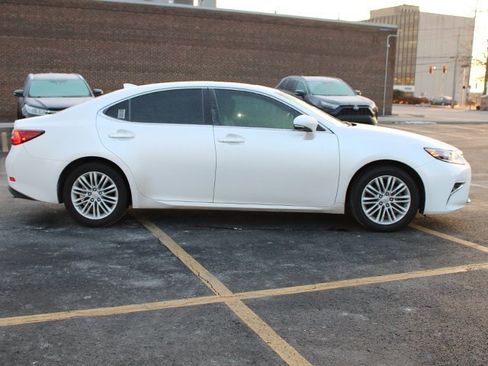 Used 2016 Lexus ES 350 image 5