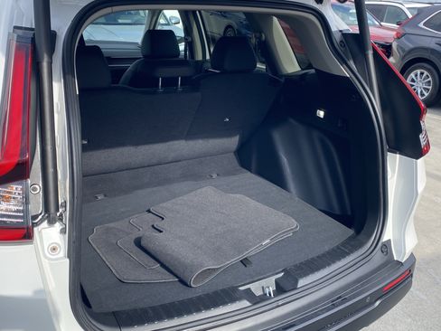 Used 2024 Honda CR-V EX-L image 12